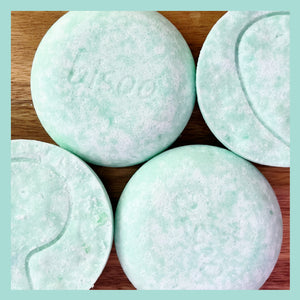 Shower Steamer Twin Pack | Infused with Therapeutic Eucalyptus