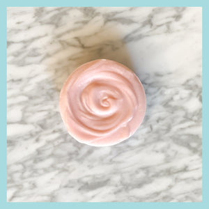 Macaron | Rose Hued Simplicity